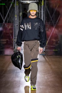 Li-Ning Men's Fall 2020