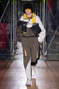 Li-Ning Men's Fall 2020