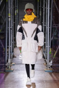 Li-Ning Men's Fall 2020