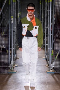 Li-Ning Men's Fall 2020