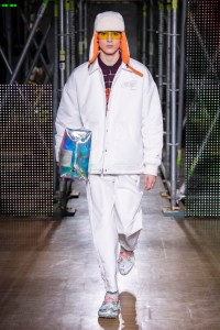 Li-Ning Men's Fall 2020
