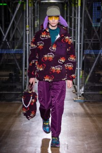 Li-Ning Men's Fall 2020