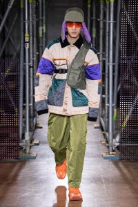 Li-Ning Men's Fall 2020