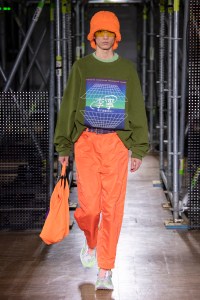 Li-Ning Men's Fall 2020