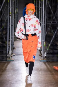 Li-Ning Men's Fall 2020