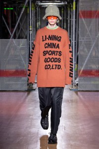 Li-Ning Men's Fall 2020