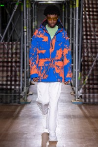 Li-Ning Men's Fall 2020