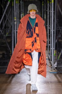 Li-Ning Men's Fall 2020