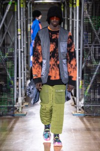 Li-Ning Men's Fall 2020