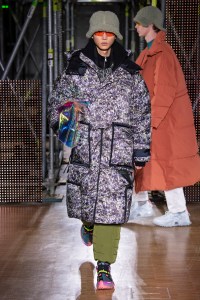Li-Ning Men's Fall 2020