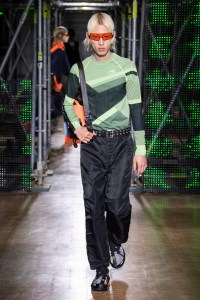 Li-Ning Men's Fall 2020