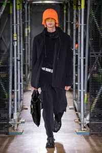 Li-Ning Men's Fall 2020