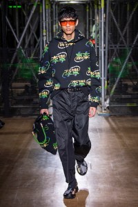 Li-Ning Men's Fall 2020