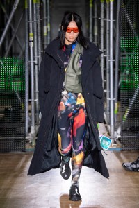 Li-Ning Men's Fall 2020