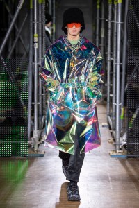 Li-Ning Men's Fall 2020