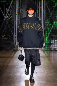 Li-Ning Men's Fall 2020