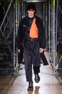 Li-Ning Men's Fall 2020