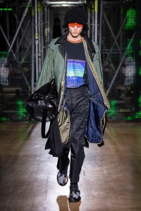 Li-Ning Men's Fall 2020