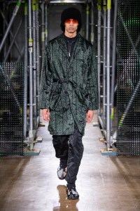 Li-Ning Men's Fall 2020