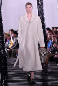 Loewe Men’s Fall 2020