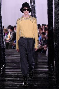 Loewe Men’s Fall 2020