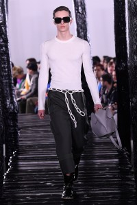 Loewe Men’s Fall 2020