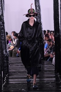Loewe Men’s Fall 2020