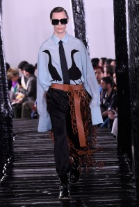 Loewe Men’s Fall 2020