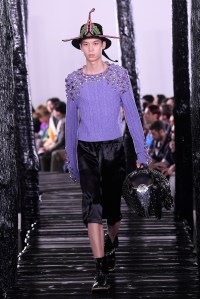 Loewe Men’s Fall 2020