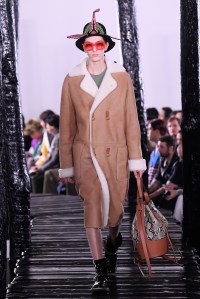 Loewe Men’s Fall 2020