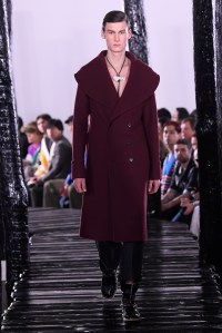 Loewe Men’s Fall 2020
