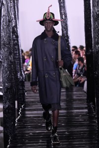 Loewe Men’s Fall 2020