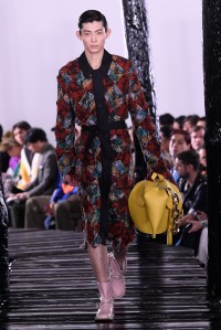 Loewe Men’s Fall 2020