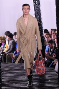 Loewe Men’s Fall 2020