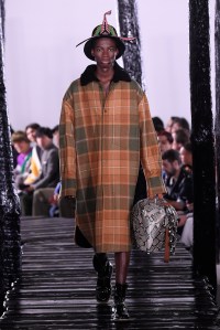 Loewe Men’s Fall 2020