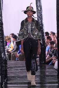 Loewe Men’s Fall 2020