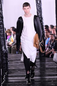 Loewe Men’s Fall 2020