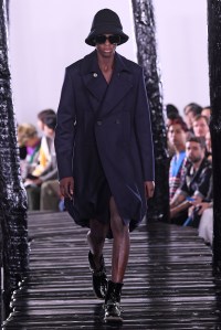Loewe Men’s Fall 2020