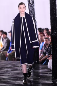 Loewe Men’s Fall 2020