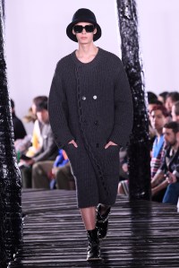 Loewe Men’s Fall 2020