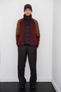 Lou Dalton Men's Fall 2020