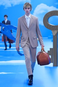 Louis Vuitton Men’s Fall 2020