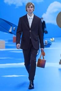 Louis Vuitton Men’s Fall 2020