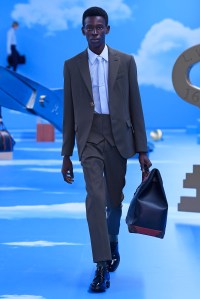 Louis Vuitton Men’s Fall 2020