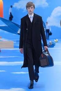 Louis Vuitton Men’s Fall 2020