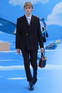 Louis Vuitton Men’s Fall 2020