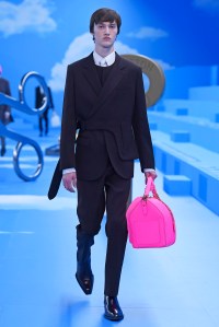 Louis Vuitton Men’s Fall 2020