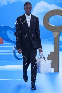 Louis Vuitton Men’s Fall 2020