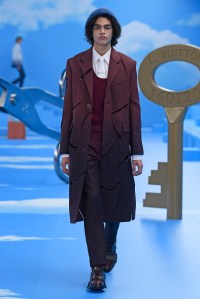 Louis Vuitton Men’s Fall 2020