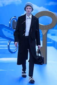 Louis Vuitton Men’s Fall 2020